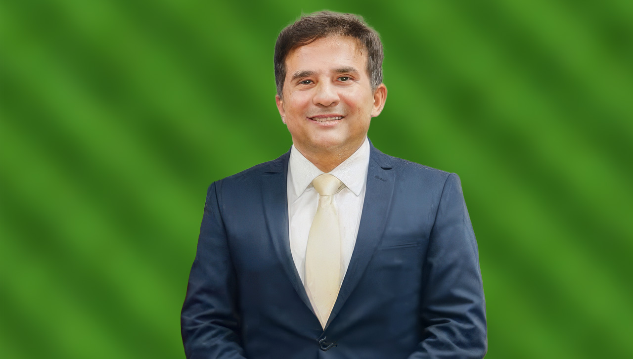 Sports Minister