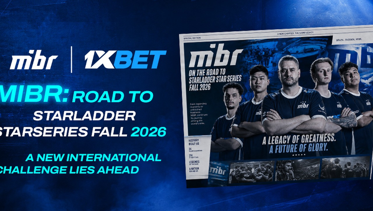 starladder
