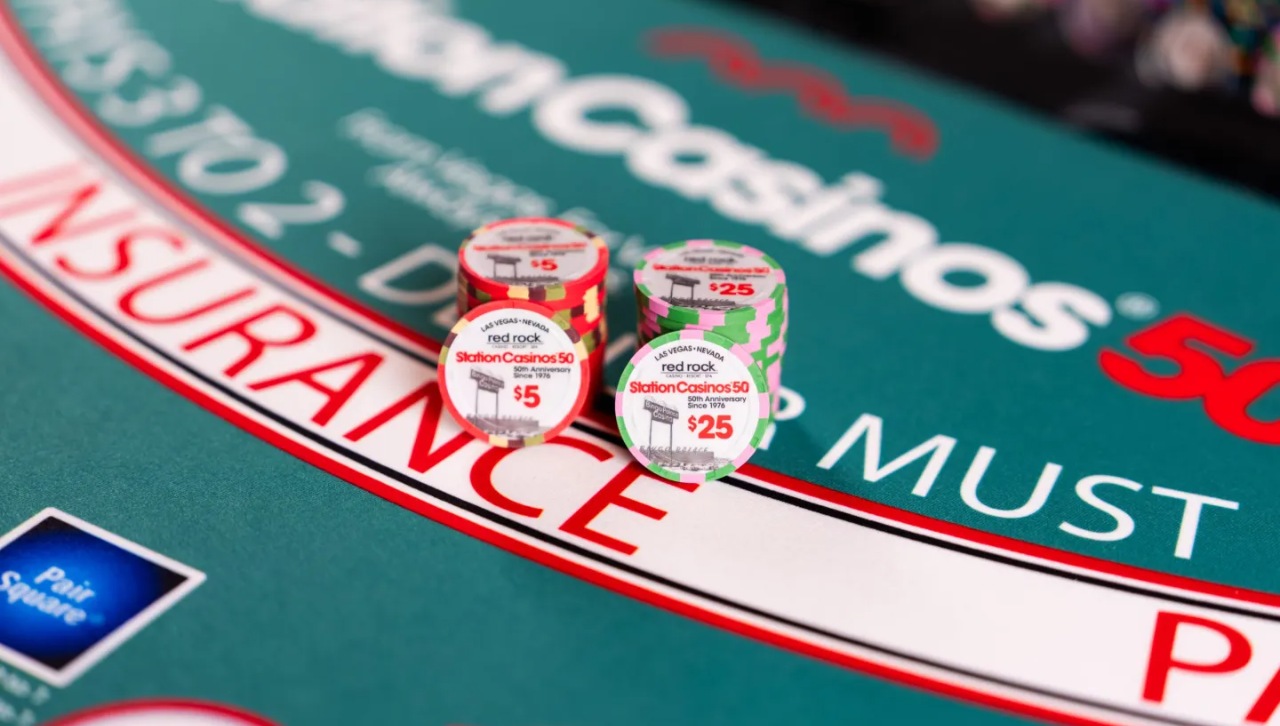 Station Casinos brand 1