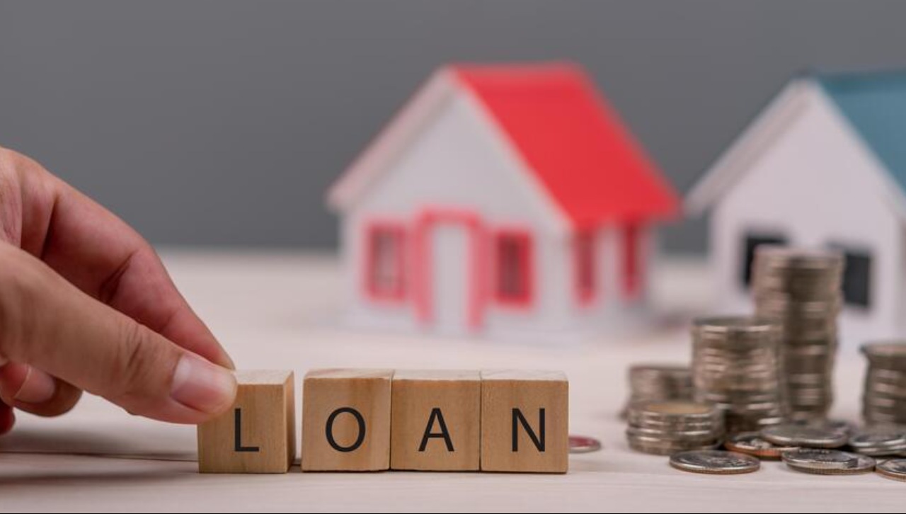Station Casinos Loan