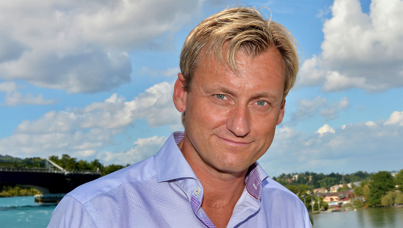 sten andersen