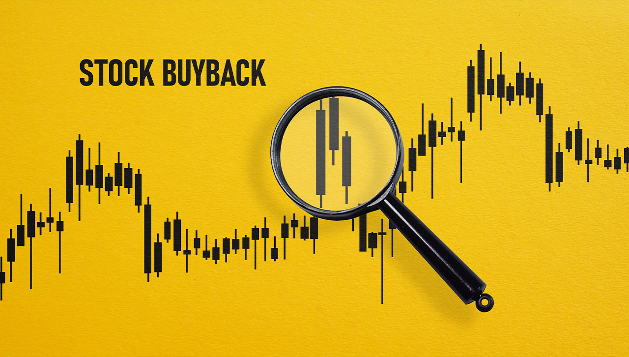 stock-buyback