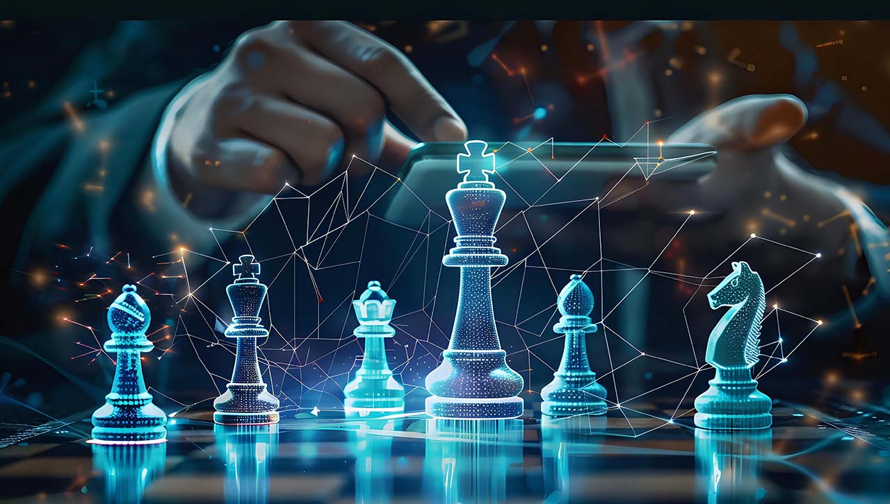 strategy