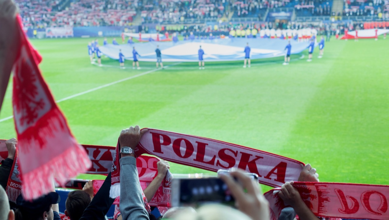 STS Poland Sponsor