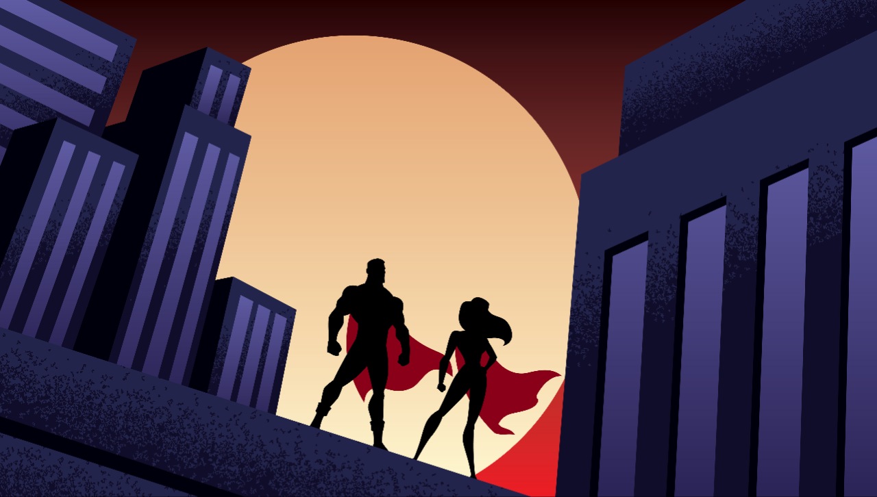 super app analysis