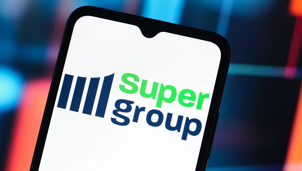 Super Group Q2 H1 2026