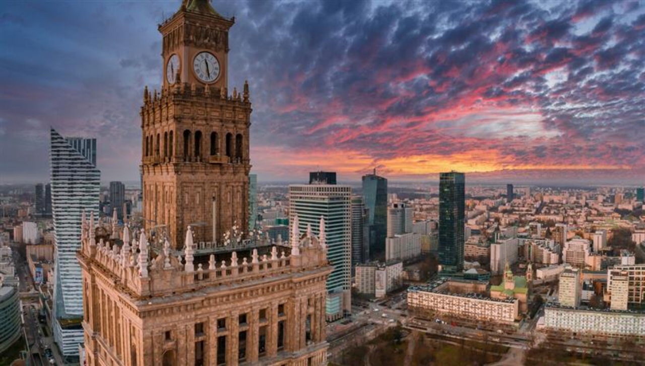 Superbet joins Employers of Poland organisation