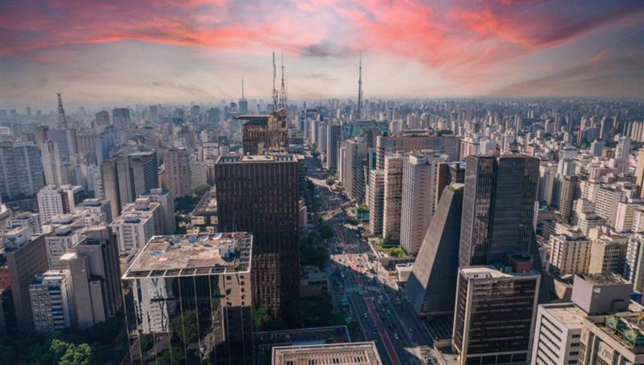 Sao Paulo