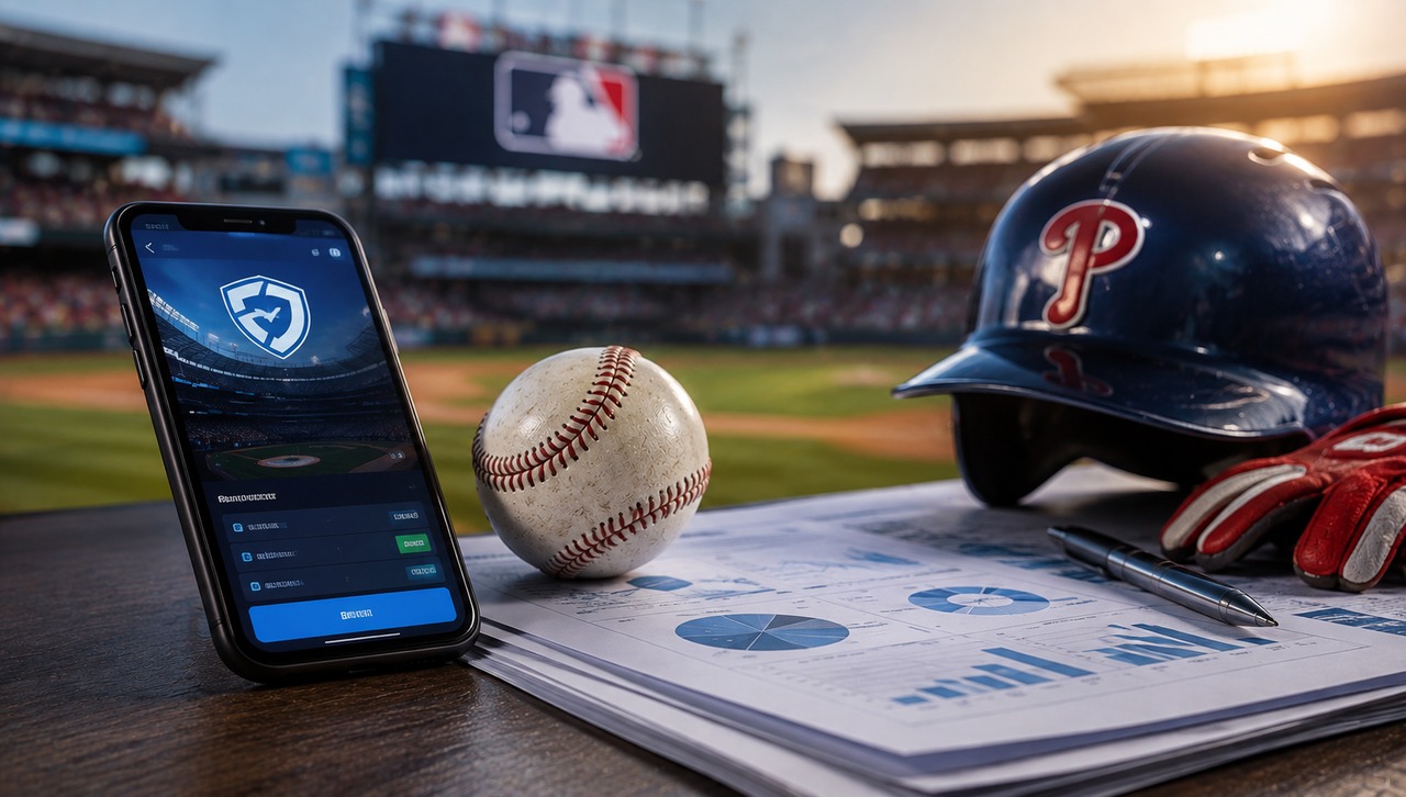Fanduel Harper Analysis