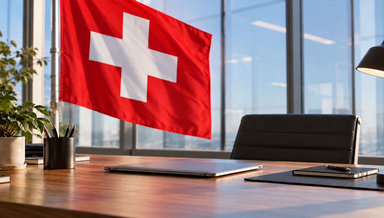 Switzerland Illegal Forum