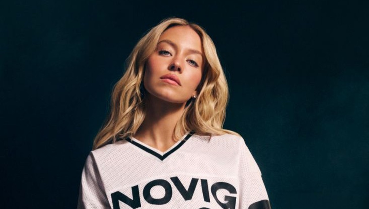 Sydney Sweeney Novig 2