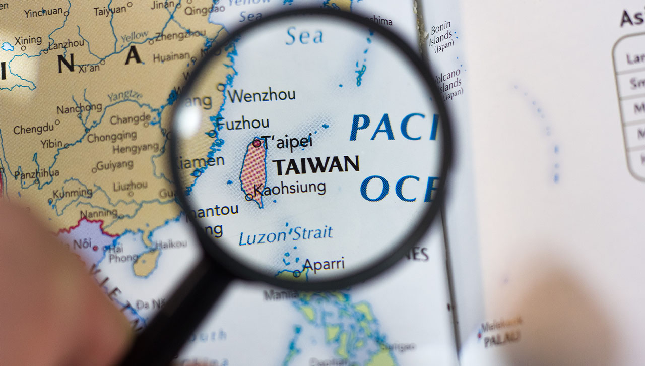 taiwanese tycoon