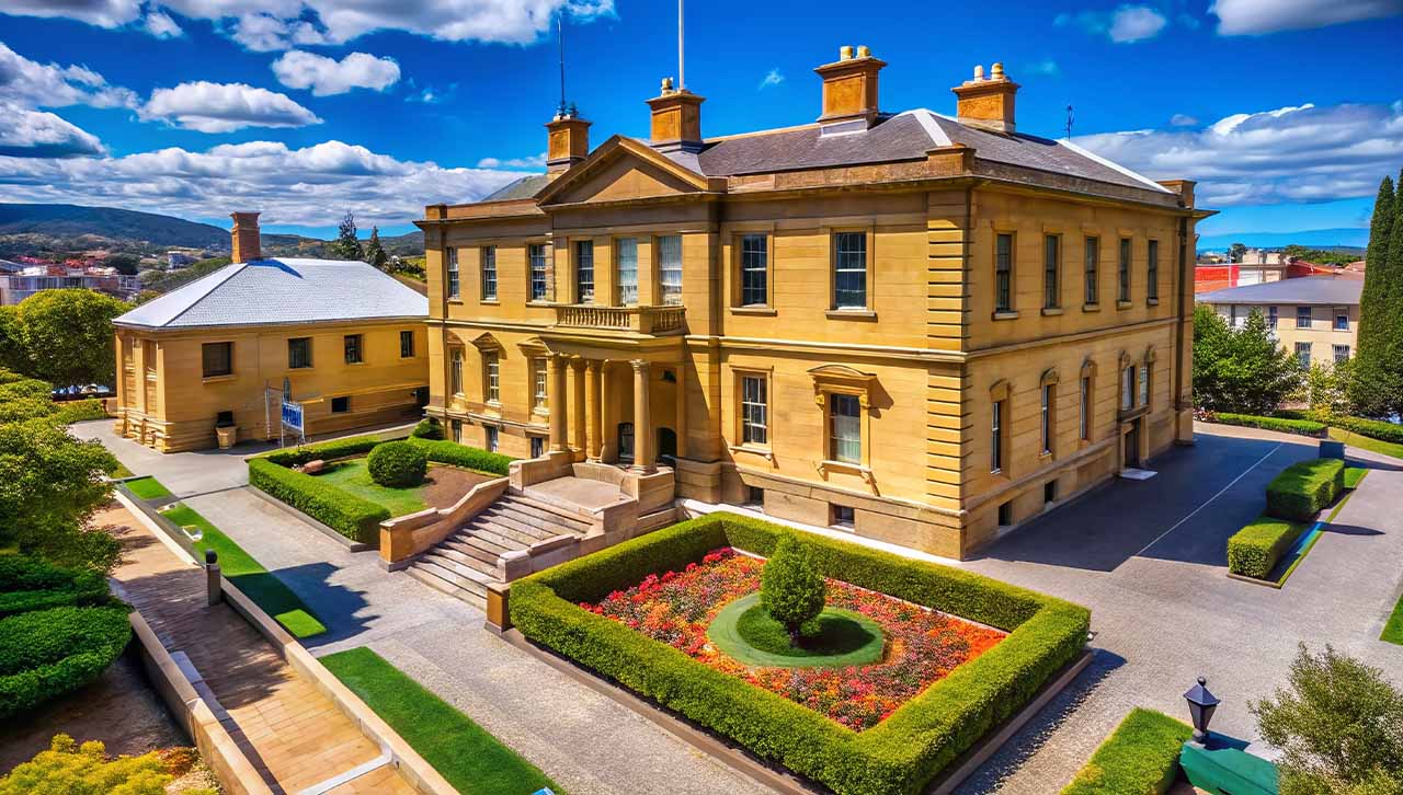tasmania-law