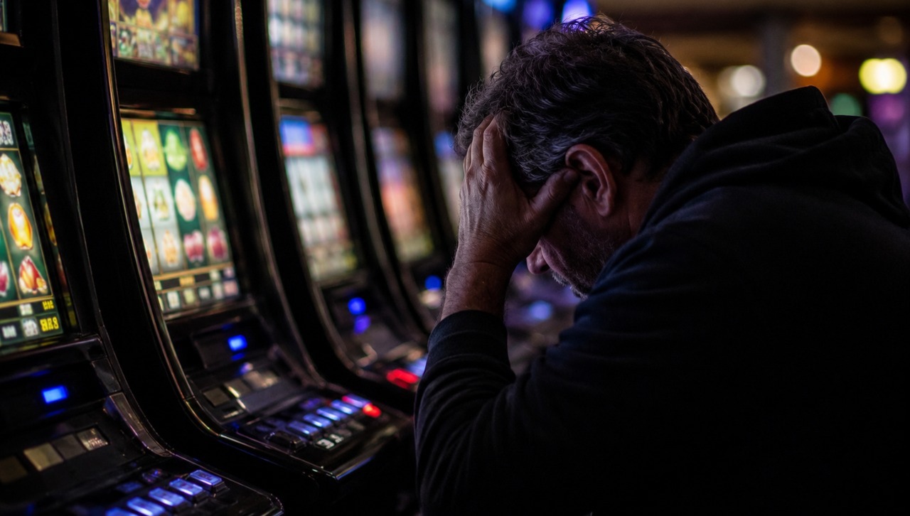 Tasmania Pokies Reforms