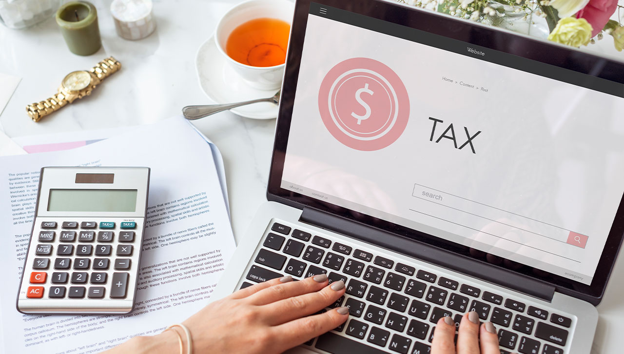 Tax