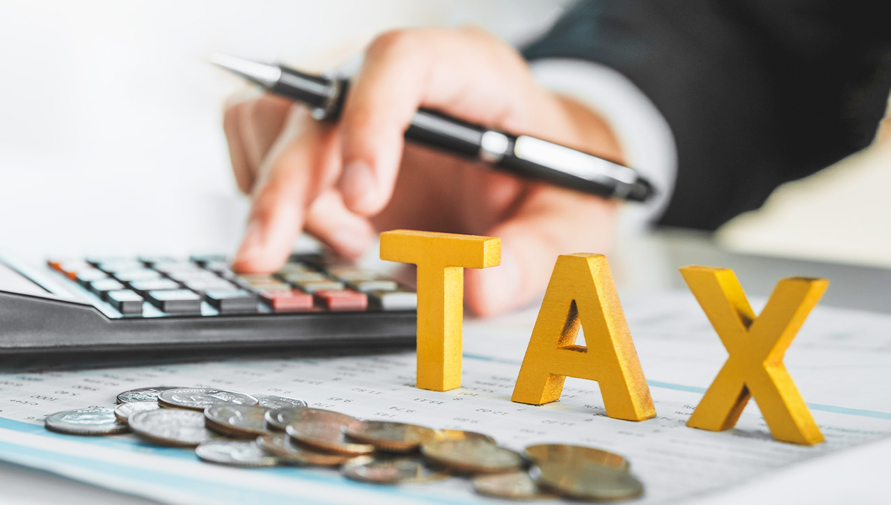 tax
