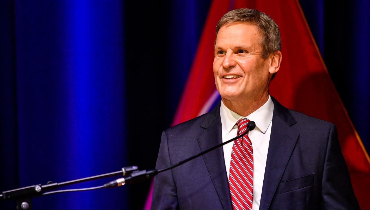 Tennessee anti-sweepstakes legislation approved by Governor Lee