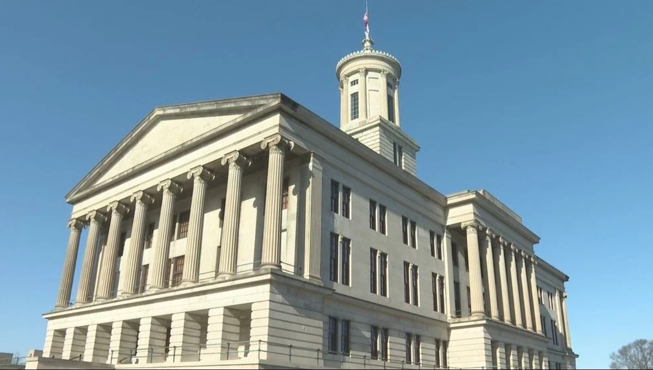 Anti-sweepstakes bill passes in Tennessee, heads to Governor’s desk for final approval