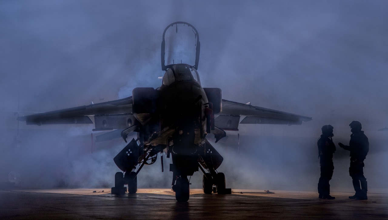 top gun