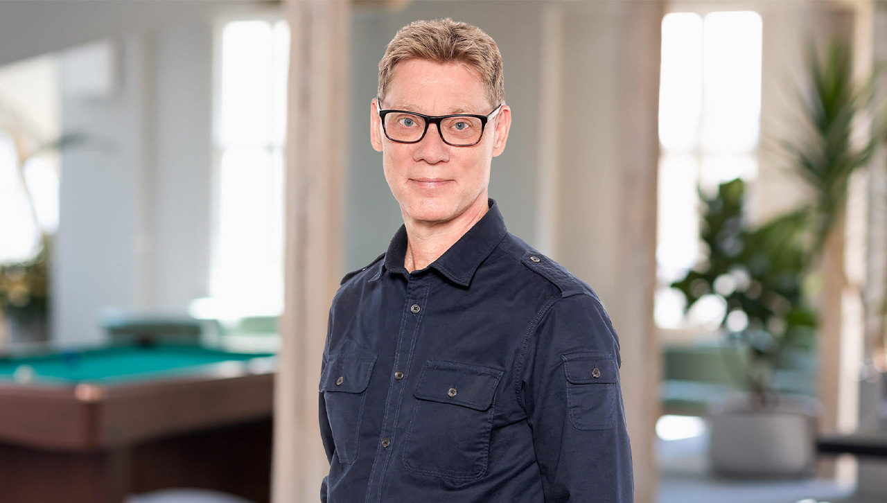 Thomas Plenborg