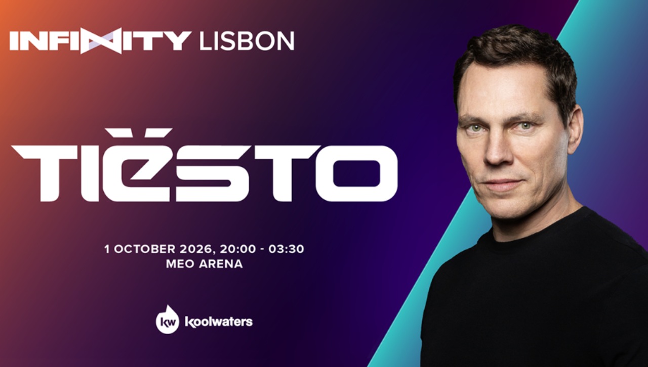 Tiesto