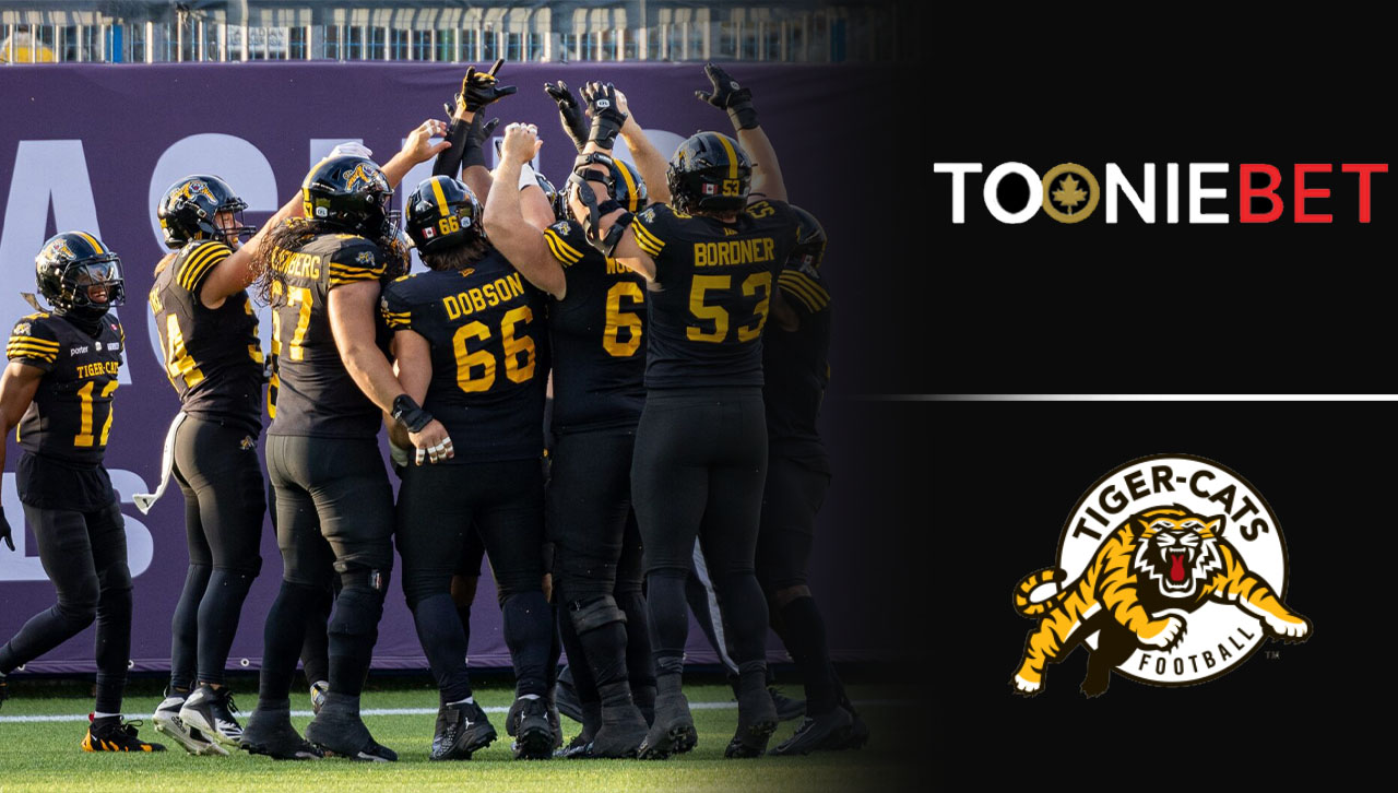 Toonie Bet 2