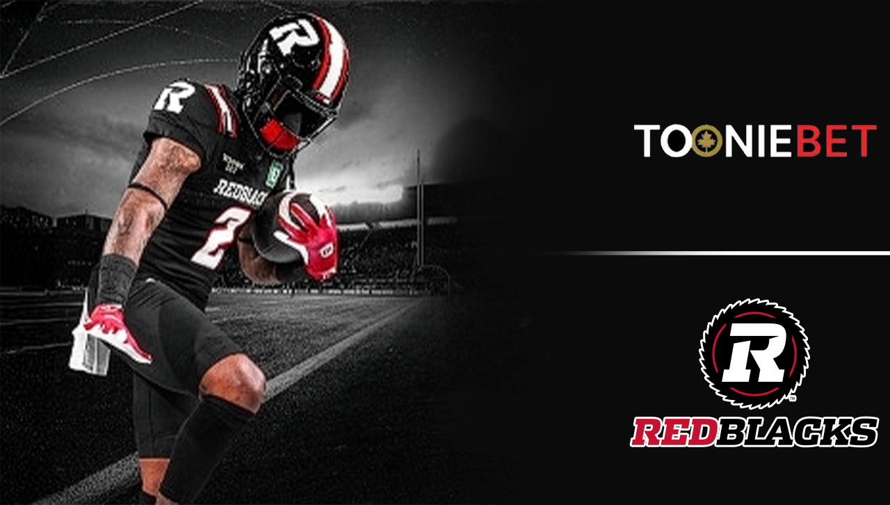 Toonie Bet CFL agreement