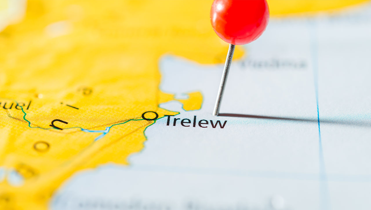 Trelew