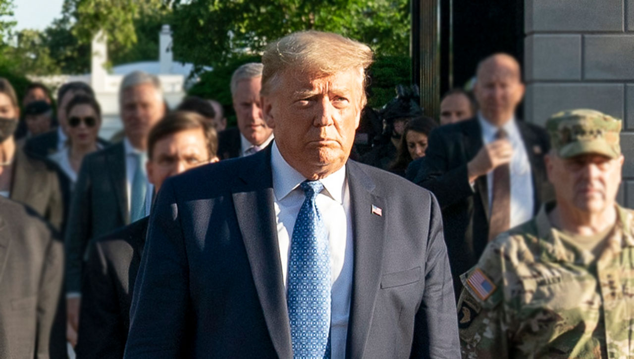 trump
