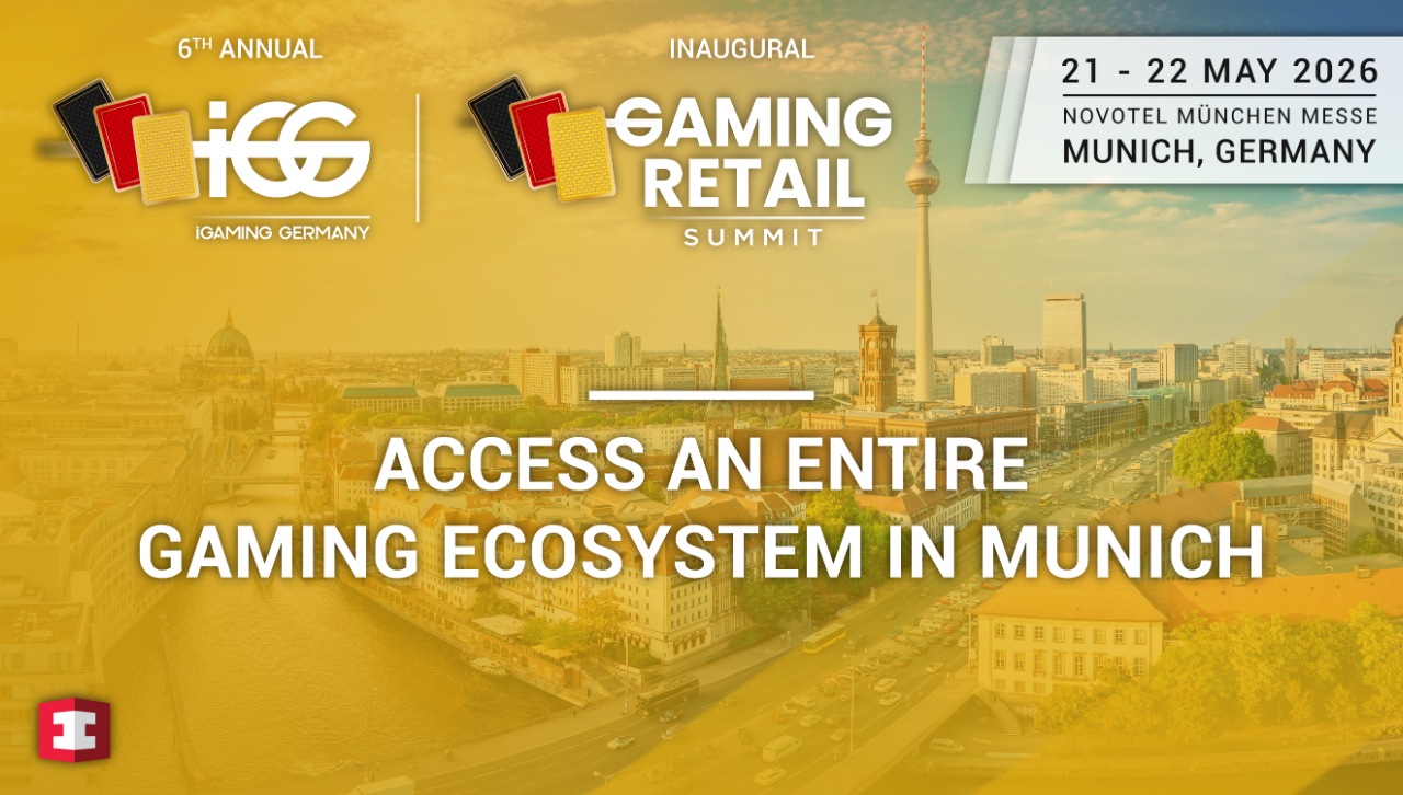 iGaming Germany Kicks Off on Wednesday: A Purpose-Driven Gathering of Senior Voices