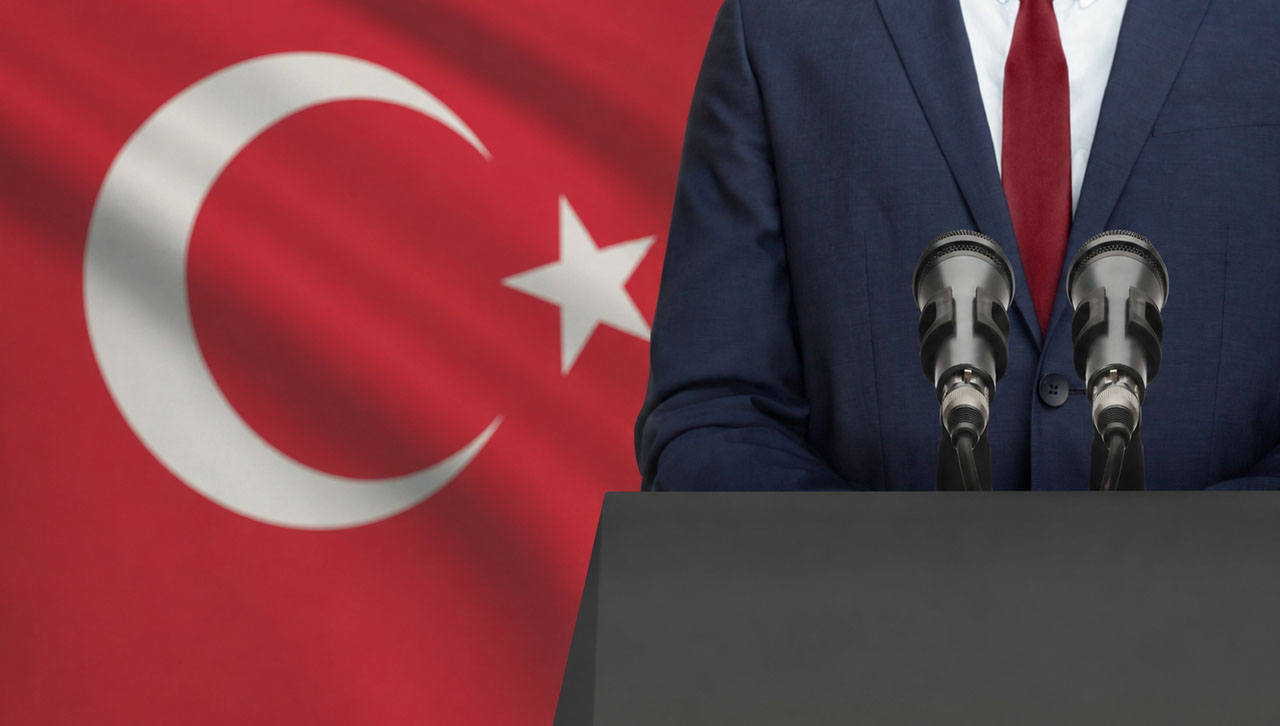 turkey-minister