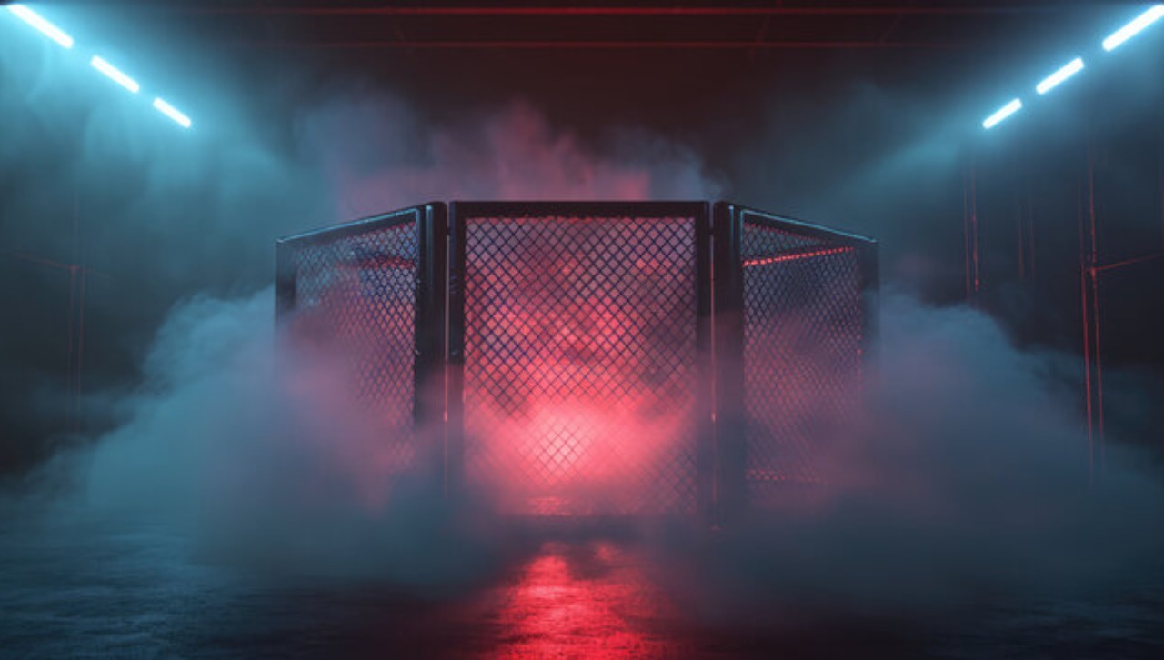 UFC Meridianbet