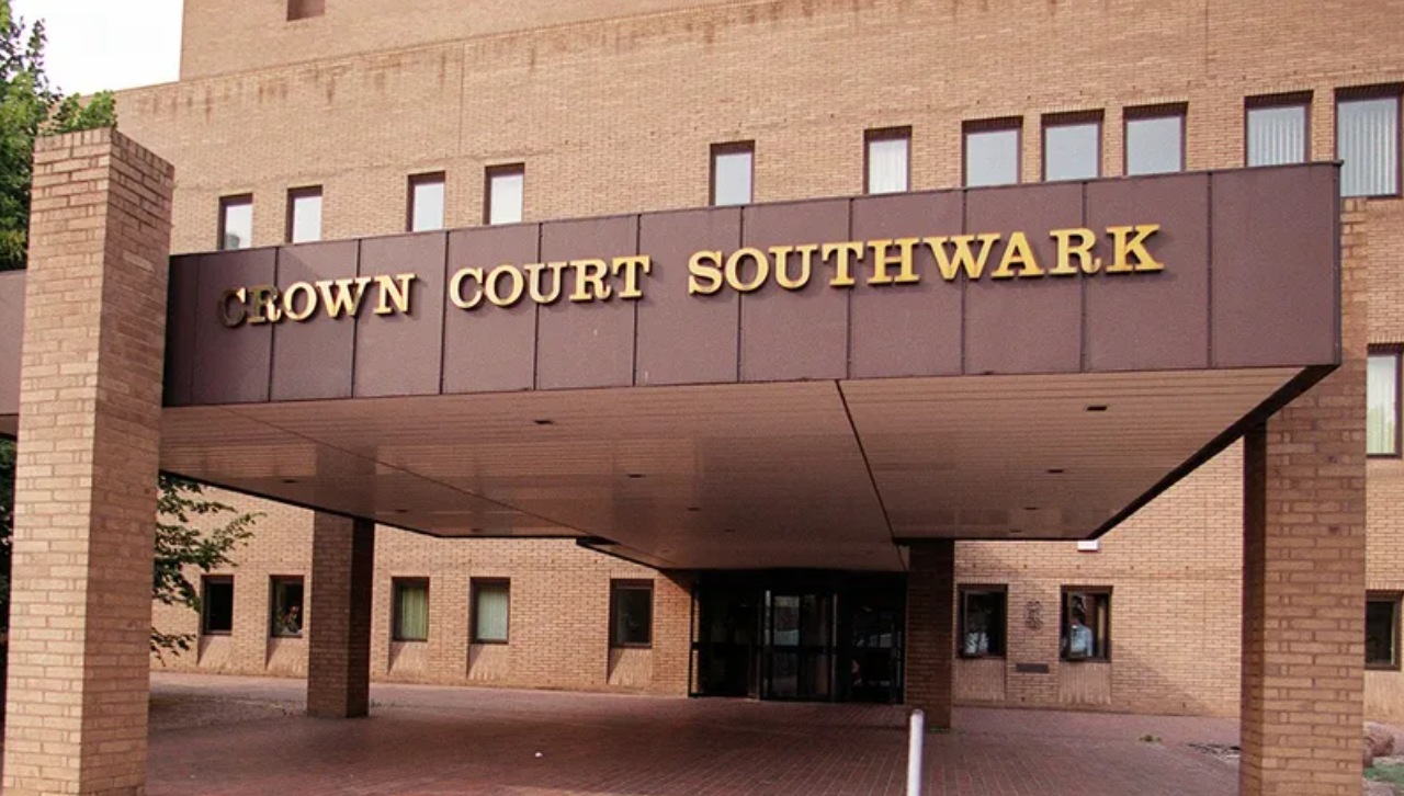 UK sentencing