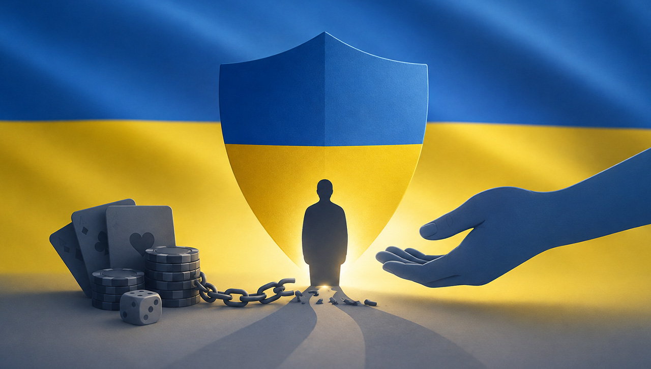 Ukraine
