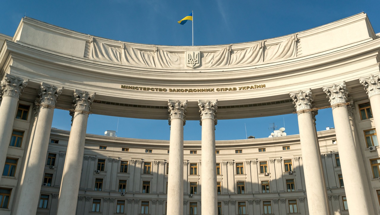 Ukraine Lottery Reform