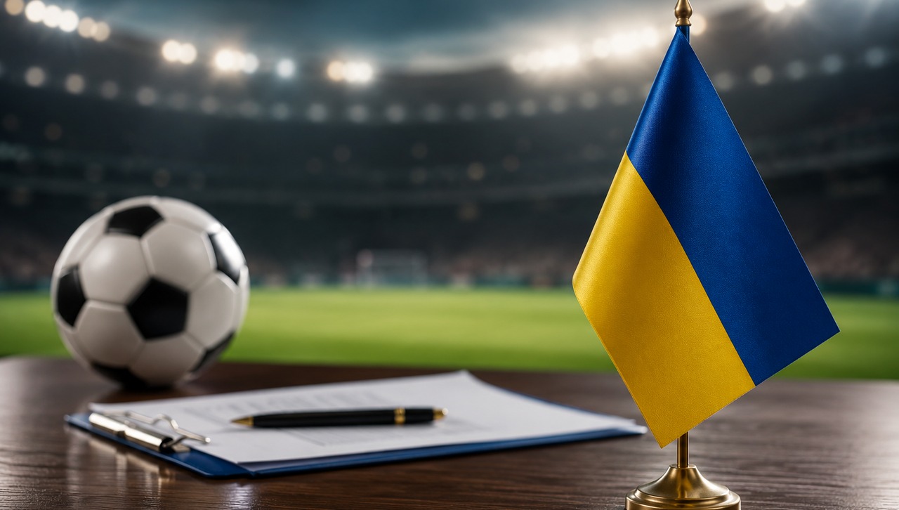 Ukraine ULIS