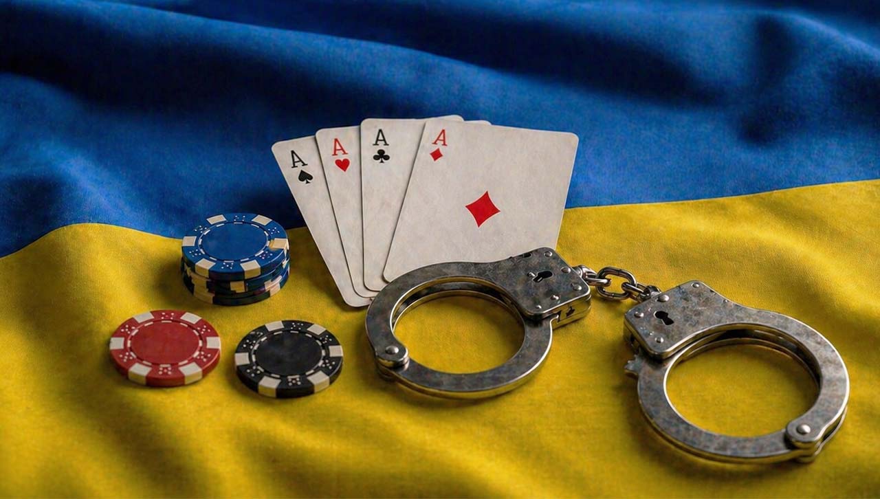 UkraineGambling