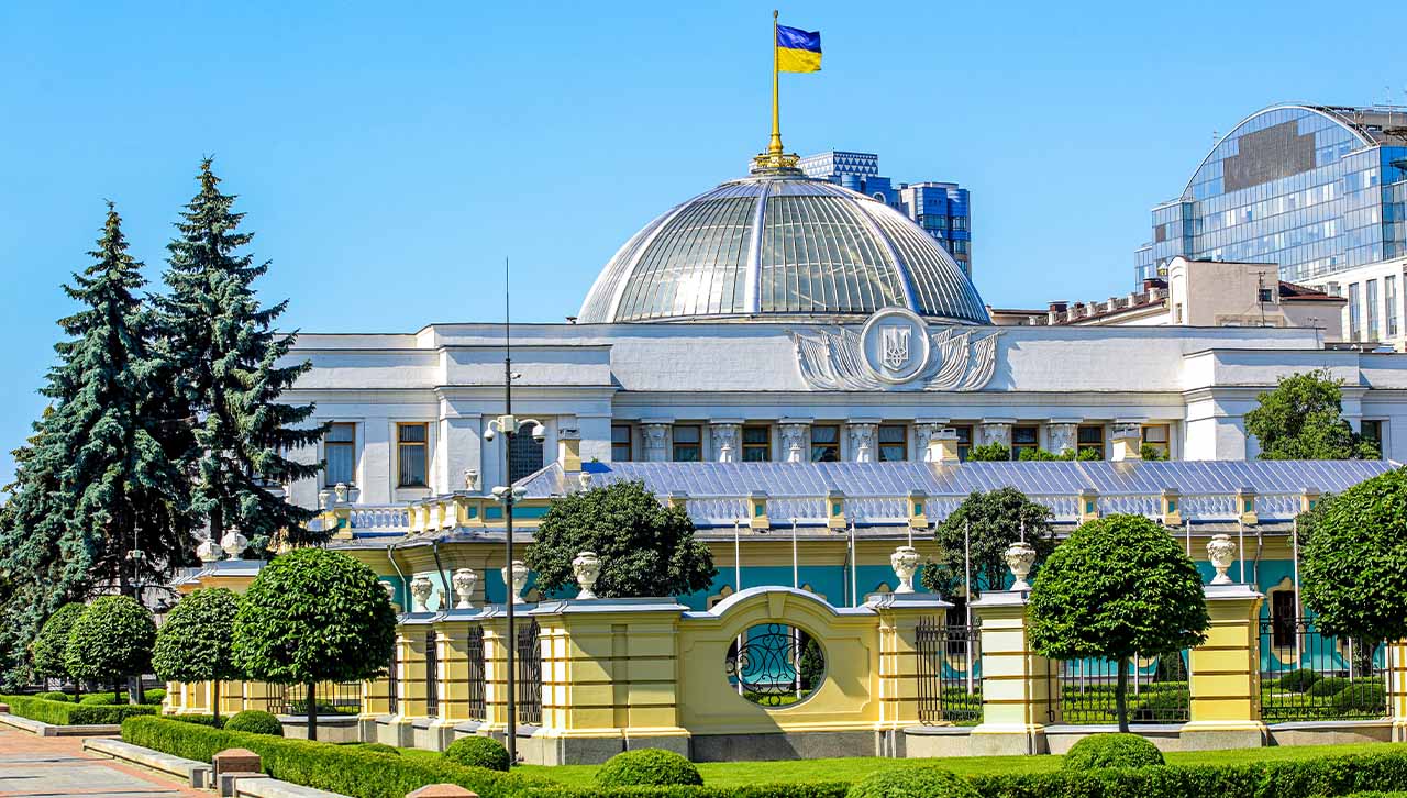 UkraineOversightIndustryFinance