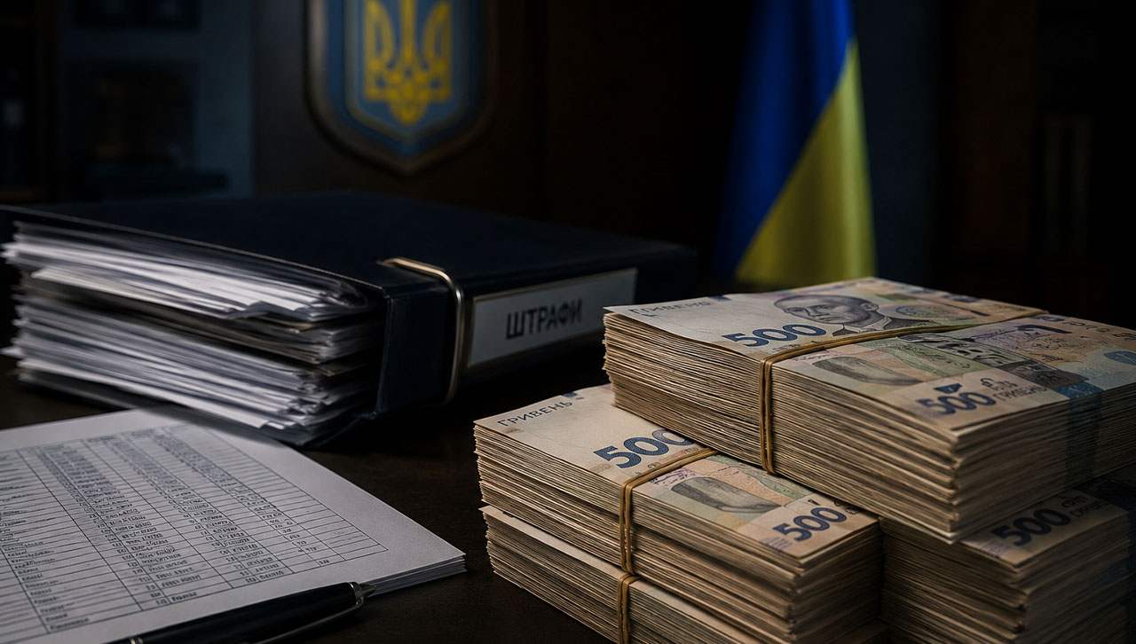 UkraineRegulatorReportApril