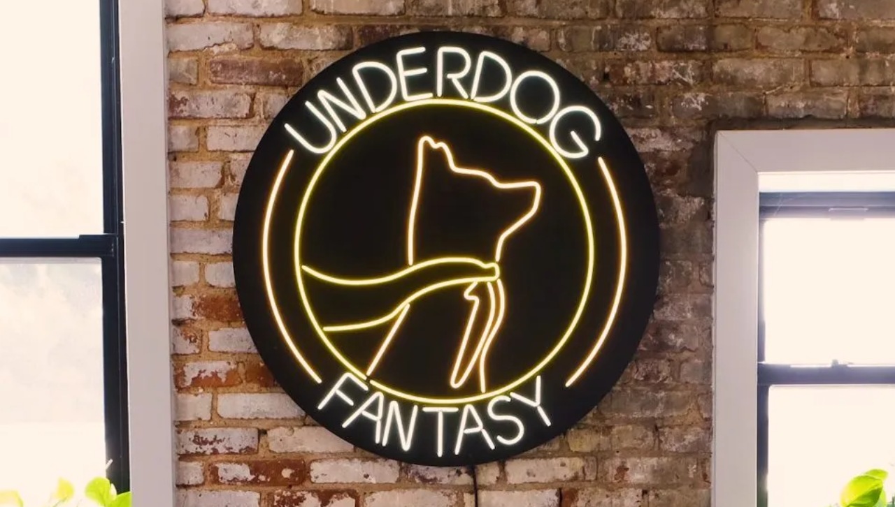 Underdog Tennessee