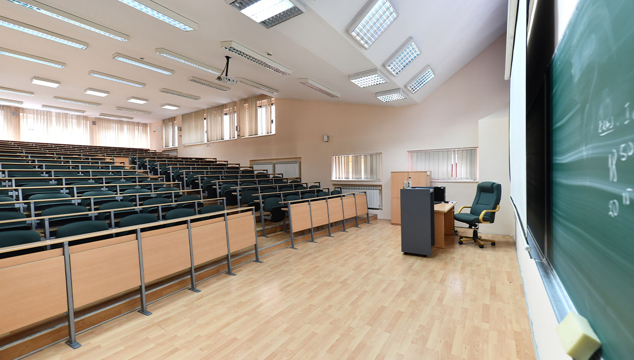 University