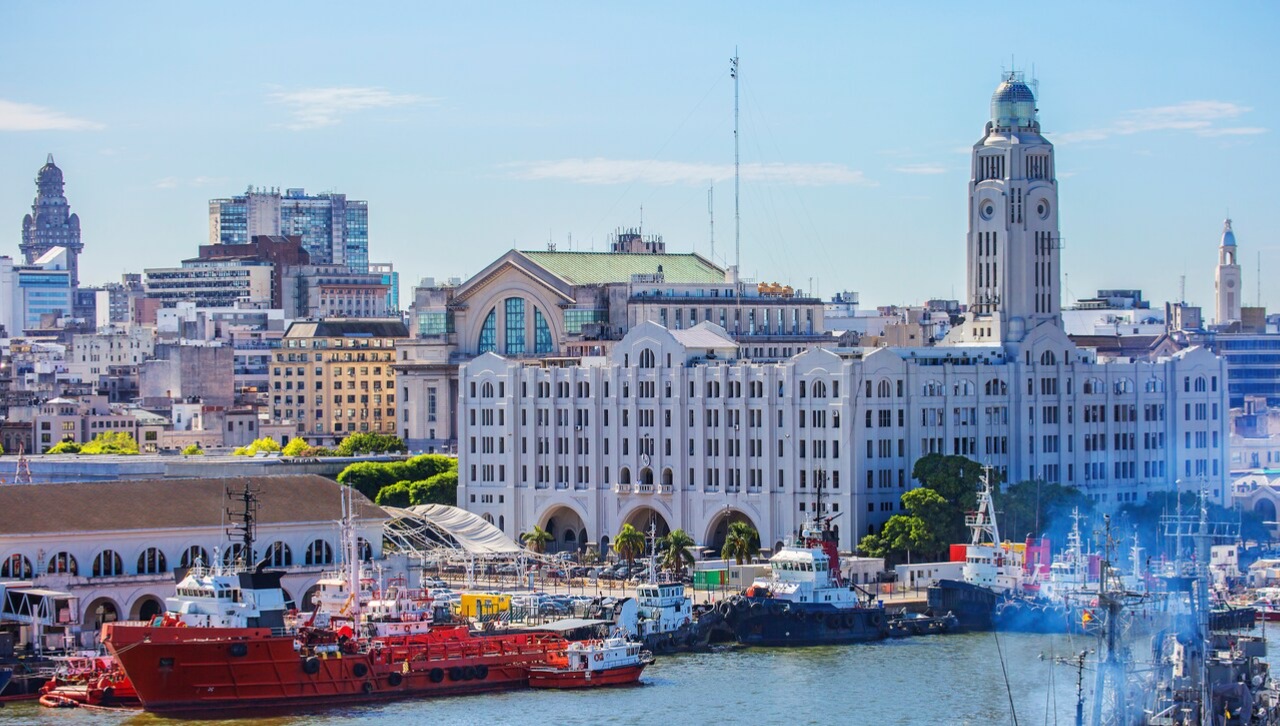 Uruguay rejects appeal for advertising