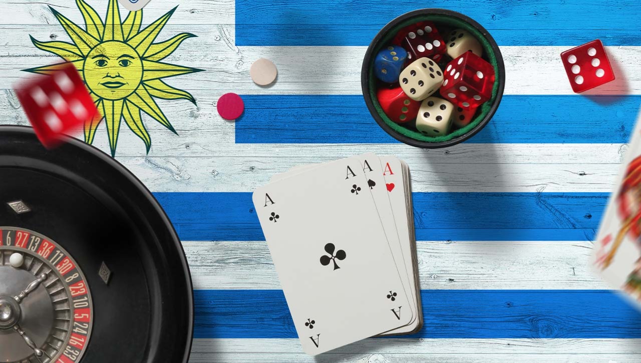 Uruguay Online Casino