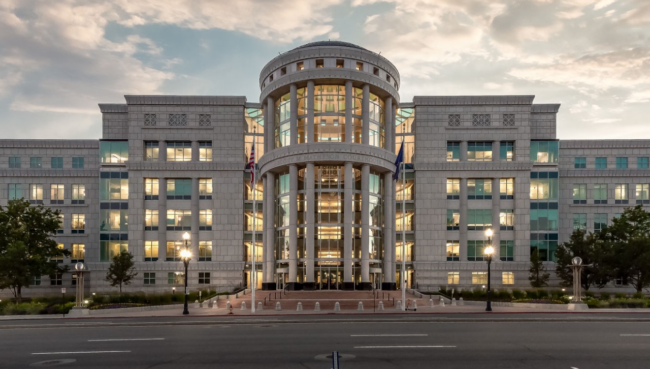 Utah Kalshi Court
