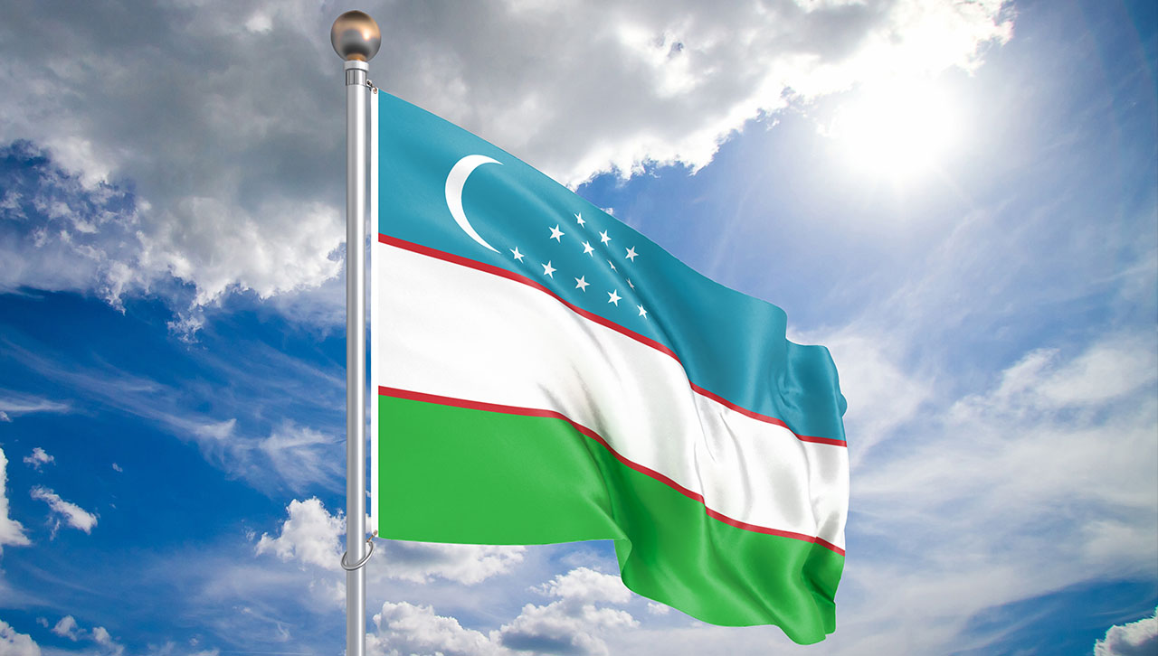 Uzbekistan bookmaker