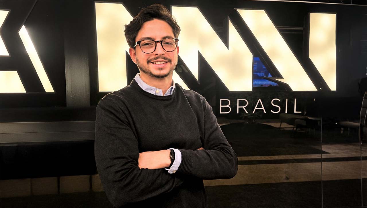Valmir Gomes