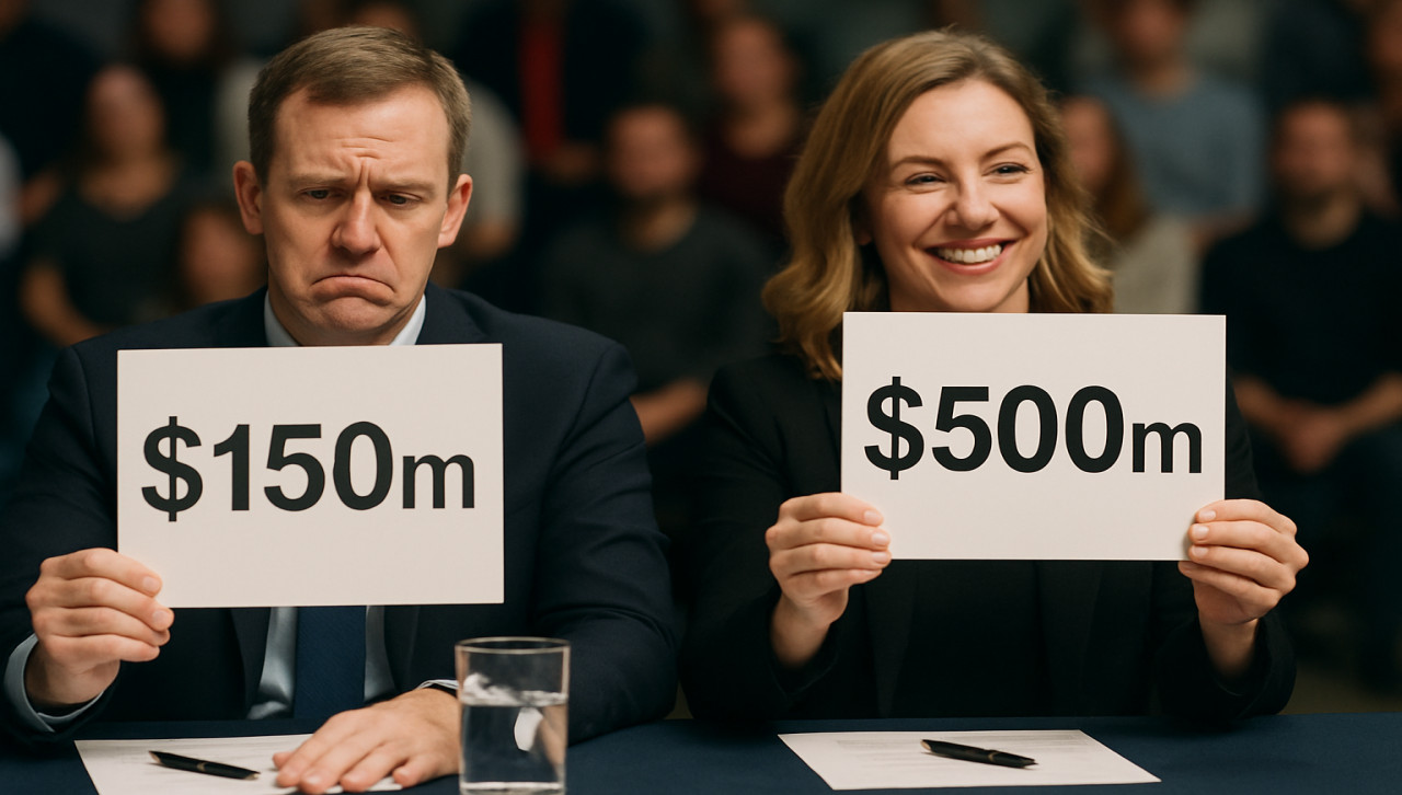 valuations