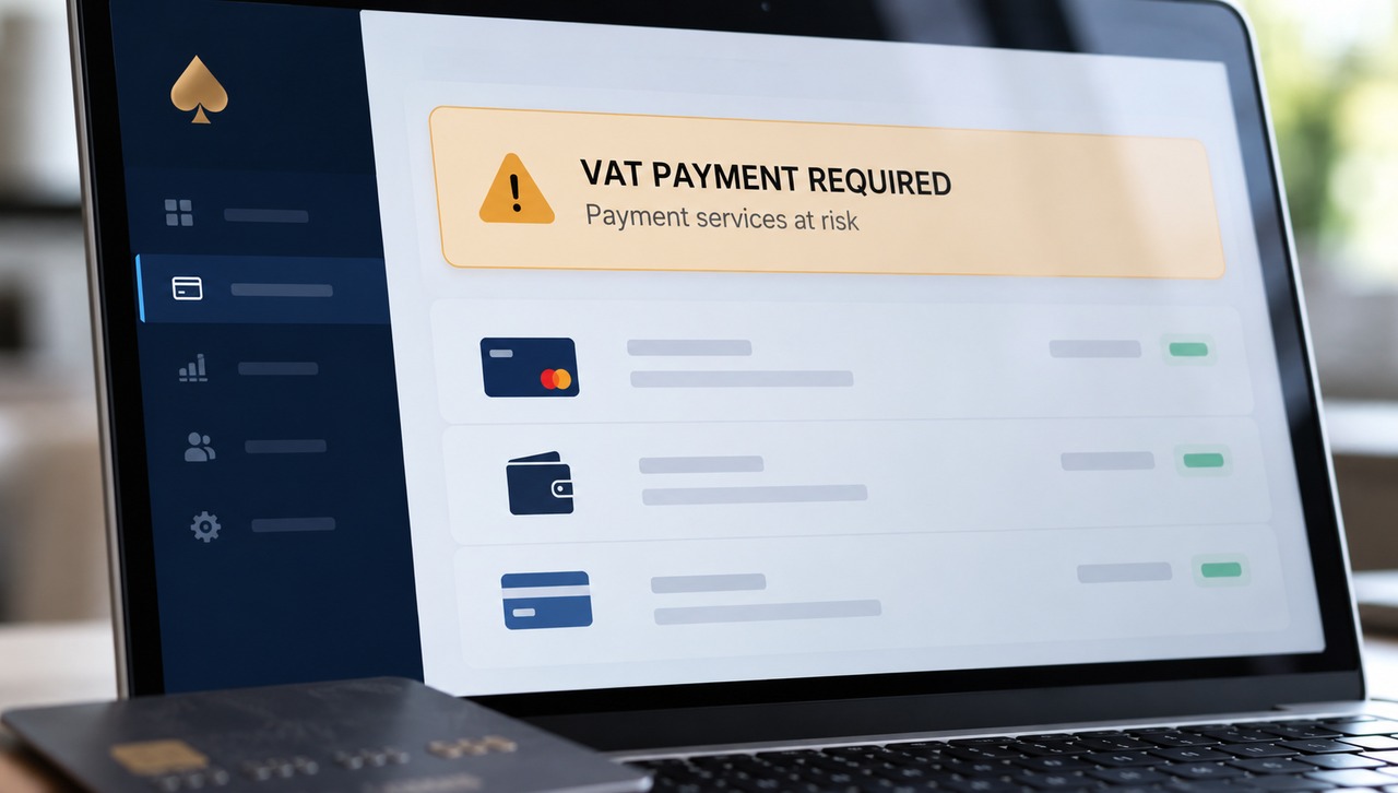VAT