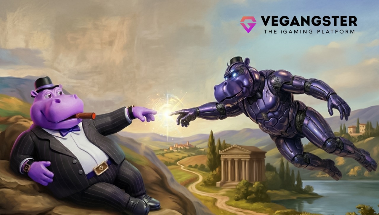 Vegangster