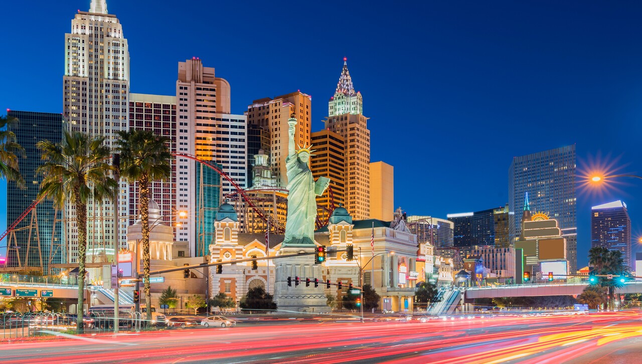 Top Things to Do in Las Vegas: Your May 2026 Event Guide 